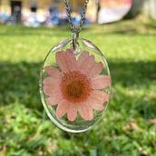 Mi Proyecto del curso: Diseño de joyería en resina. Design de acessórios, Artesanato, Design de joias, e DIY projeto de Claudia Muñoz Rubiano - 01.03.2022