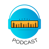 Podcast Canal Metrologia. Projekt z dziedziny Edukacja, Audio, Podcasting i Komunikacja użytkownika Marlon José Martins - 01.03.2022
