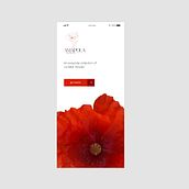 My project in Interactive Prototyping with Adobe XD course. UX / UI, Interactive Design, Web Design, Digital Design, and App Design project by pbportland1 - 02.27.2022