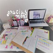 Mi Proyecto del curso: Técnicas de gestión del tiempo para creadores y creativos. Un proyecto de Consultoría creativa, Marketing, Gestión y productividad							 de Blanca Solorzano - 01.03.2022