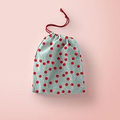 Meu projeto do curso: Criação de marca com seus próprios patterns. Projekt z dziedziny Trad, c, jna ilustracja, Br, ing i ident, fikacja wizualna, Projektowanie graficzne, Pattern design, Projektowanie mod, R i sunek botaniczn użytkownika Geovanna Steinbach Bertoni Tanjoni - 02.03.2022