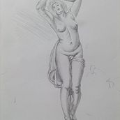Proyecto, Rubens. Design project by Gaspar Lorente Guerrero - 03.02.2022