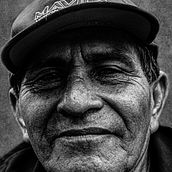 Rostros de la Amazonía Ein Projekt aus dem Bereich Porträtfotografie und Dokumentarfotografie von Guillermo Carlos Gómez - 02.03.2022