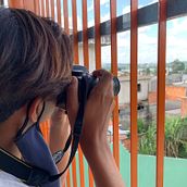 Cada canto é um conto. Un proyecto de Fotografía de Flavia Paiva Teixeira - 02.03.2022