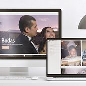 Mi Proyecto del curso: Diseño web responsive con Adobe Dreamweaver. UX / UI, Web Design, Mobile Design, CSS, HTML, and Digital Product Design project by Diego Cárdenas Perdomo - 03.03.2022