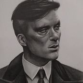 Mi Proyecto del curso: Retrato realista con lápiz de grafito. Traditional illustration, Fine Arts, Sketching, Pencil Drawing, Drawing, Portrait Drawing, Realistic Drawing, Artistic Drawing, and Figure Drawing project by Yaranell Vitola - 03.03.2022