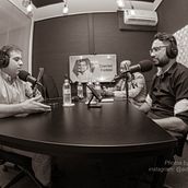 ColmeiaCast - . Film, Video, TV, Communication, Non-Fiction Writing, Podcasting, and Audio project by Marcos Dias - 03.03.2022