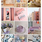 My project in Instagram Strategy for Business Growth course. Projekt z dziedziny Marketing, Portale społecznościowe, Marketing c, frow, Instagram, Marketing treści, Komunikacja, Marketing na Instagramie, Strategia marki, Design, Architektura wnętrz, Projektowanie wnętrz, Scenografia i Business użytkownika XXIV Atelier - 03.03.2022