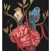 My project in Professional Illustration: Turn Your Passion into a Career course. Un progetto di Illustrazione tradizionale, Consulenza creativa, Marketing, Gestione di un portfolio e Illustrazione editoriale di MYC A - 03.03.2022