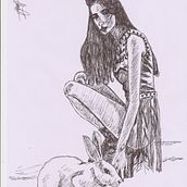 Mi Proyecto del curso: El dibujo como base creativa Ein Projekt aus dem Bereich Traditionelle Illustration, Bleistiftzeichnung, Zeichnung, Digitale Illustration, Artistische Zeichnung und Digitale Zeichnung von Moises Torrado Franco - 03.03.2022