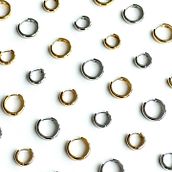 BELLULU Jewellery. Een project van  Ontwerp, Fotografie y Sieradenontwerp van linda_zelikovska - 03.03.2022