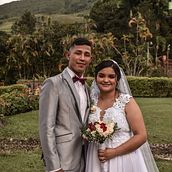 LA MEJOR BODA DEL MUNDO. Un projet de Photographie de Jefferson Paya Barbosa - 03.03.2022
