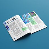Mi Proyecto del curso: Fundamentos de la tipografía de la A a la Z. Un proyecto de Dirección de arte, Diseño editorial, Diseño gráfico, Tipografía y Diseño Web de Sebastian Herrera Correa - 03.03.2022