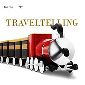 Traveltelling - Calendar 2020 - Inarea. Un projet de Artisanat, Illustration traditionnelle, Design graphique , et Conception de produits de Giuseppe Cantarella - 01.01.2020