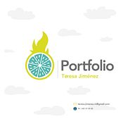 Portfolio Teresa Jiménez. Design, Traditional illustration, Advertising, and Fine Arts project by Tere - 03.03.2022
