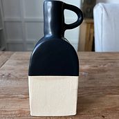 My project in Creating Your First Ceramic Vessel course. Design de acessórios, Artesanato, e Cerâmica projeto de Angie B - 22.02.2022