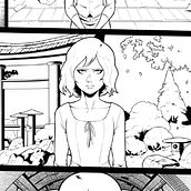 Firefly: Bad Company. Comic project by Moy R. Marco - 03.03.2022