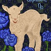 Zodiac Series . Ilustrație digitală de Stephany Collins - 03.03.2022