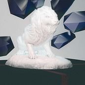 Mi Proyecto del curso: Introducción exprés al 3D: de cero a render con Cinema 4D. Een project van 3D y  3D-ontwerp van Victor Caballero - 02.03.2022