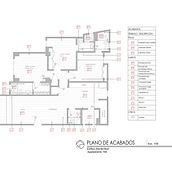 Mi Proyecto del curso: Fundamentos del diseño de interiores: domina colores y texturas. Interior Architecture, Interior Design, Interior Decoration, and Spatial Design project by Adri Al Matar - 03.04.2022