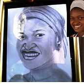 Great and Beautiful Dream which haunts . Un proyecto de Artesanía, Videojuegos, Concept Art, Dibujo de Retrato, Dibujo realista, Dibujo artístico, Diseño de personajes 3D, Estampación, Decoración de interiores, Fotografía digital, Diseño de videojuegos y e-commerce de Olurotimi Peter Ayorinde - 04.03.2022