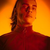 Luz. Photograph, Portrait Photograph, Photographic Lighting, Studio Photograph, Digital Photograph, and Fine-Art Photograph project by Bjorn Hylton - 02.27.2022