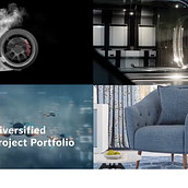 Photorealistic 3D Designs. Un proyecto de 3D de Christa Elrod - 02.03.2021