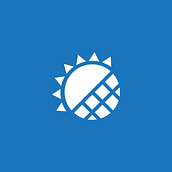 LOGO DESIGN SURYA LANDSCAPE. Un proyecto de Diseño de logotipos, Diseño, Diseño gráfico, Br e ing e Identidad de Muhammad Syahrul Firmanda - 25.02.2022