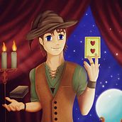 Mon projet du cours : Scènes atmosphériques colorées et lumineuses sur Procreate . Un proyecto de Ilustración tradicional e Ilustración digital de gabryann44 - 04.03.2022