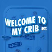 MTV CRIBS x TikTok. Digital Illustration, Social Media Design, Social Media, T, pograph, Logo Design, and Digital Design project by Rich Tu - 03.04.2022
