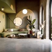 Mi Proyecto del curso: Fotorrealismo de espacios interiores con Lumion desde cero. Architecture, 3D Modeling, Digital Architecture, 3D Design, and ArchVIZ project by alvaro_moron97 - 03.04.2022
