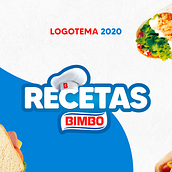 Logotema - Bimbo Venezuela. Br, ing, Identit, Graphic Design, Marketing, Digital Marketing & Instagram project by Marlon Brito - 05.16.2020