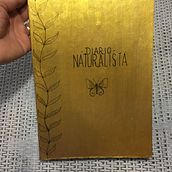 Mi Proyecto del curso: Diario naturalista en acuarela. Traditional illustration, Watercolor Painting, Botanical Illustration, Sketchbook, and Naturalistic Illustration project by mcrnr01 - 03.04.2022