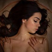 Ari. Photograph project by Lucia Cava - 03.05.2022