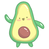 Mi Proyecto del curso: Ilustración kawaii: crea personajes encantadores. Ilustração tradicional, Design de personagens, Desenho e Ilustração digital projeto de Sofía Ipuz - 02.03.2022