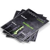 My project in Design and Construction of a Magazine course. Projekt z dziedziny Grafika ed, torska, Projektowanie graficzne, Projektowanie informacji i Komunikacja użytkownika Branko Pejovic - 05.03.2022