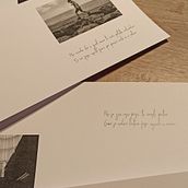 Il mio progetto del corso: Rilegatura artigianale senza cuciture. Een project van Craft,  Beeldende kunst,  Boekbinding y DIY van Domenico Miceli - 06.03.2022