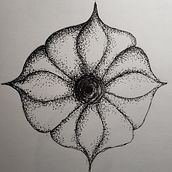 Past Sketchbook Images. Sketching project by Marilyn Pengra Krill - 03.05.2022