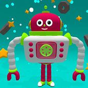 Mi Proyecto del curso: Introducción a la creación de personajes y modelado 3D con Maya. Un proyecto de 3D, Diseño de personajes, Modelado 3D, Diseño de personajes 3D y Diseño 3D de Karmele Goikoetxea - 16.11.2021