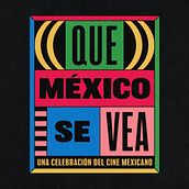 Que México se Vea. Un progetto di Br, ing, Br, identit, Design di loghi e Direzione artistica di Orestes Mora - 26.08.2021