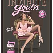 My project in Commercial Illustration with Colored Pencils course. Projekt z dziedziny Trad, c, jna ilustracja, R, sunek ołówkiem, R i sowanie kredkami użytkownika Maria Daniela - 29.12.2021