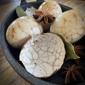 Mijn project van de cursus: Darkmoodfotografie voor culinaire projecten. Un progetto di Fotografia gastronomica, Fotografia per Instagram, Food St e ling di Nancy Engels - 06.03.2022