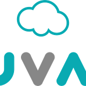 nuvair. Design, Advertising, Br, ing & Identit project by belen_ramref - 03.06.2022