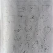 Mi Proyecto del curso: Introducción a la creación de personajes estilo cartoon. Traditional illustration, Character Design, Drawing, and 2D Animation project by Paolo Cesar Lopez - 03.06.2022