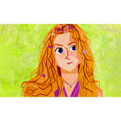 portrait digital drawing . Portrait Drawing, and Traditional illustration project by mkn harshajeewa - 03.05.2022