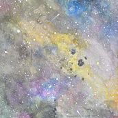 Mi Proyecto del curso: Técnicas modernas de acuarela Ein Projekt aus dem Bereich Traditionelle Illustration, Bildende Künste, Malerei und Aquarellmalerei von Alfredo Esteban Salazar Borja - 06.03.2022