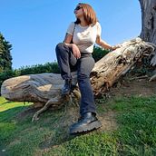 Il mio progetto del corso: Fotografia lifestyle: dal tuo cellulare a Instagram. Projekt z dziedziny Portale społecznościowe, Fotografia portretowa, Instagram,  Fotografia plenerowa, Fotografia na Instagram,  Fotografia lifest i le użytkownika Barbara Tesi - 06.03.2022