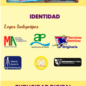PORTAFOLIO . Un proyecto de Diseño, UX / UI, Diseño gráfico, Diseño de papelería				, Diseño de presentaciones						 y Diseño de apps de Nora Elena Solis - 06.03.2022