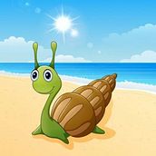 Carmelo de vacaciones. Un proyecto de Escritura, Stor, telling, Ilustración infantil, Creatividad con niños, Narrativa, Escritura de ficción, Escritura creativa y Literatura infantil						 de Alba Isabel Alonsohola - 06.03.2022