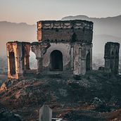 Mi Proyecto del curso: Bahía de los dragones.. Un projet de Photographie, Postproduction photographique, VFX, Retouche photographique, Photographie artistique, Composition photographique , et Photomontage de Jorge Ruiz - 07.03.2022